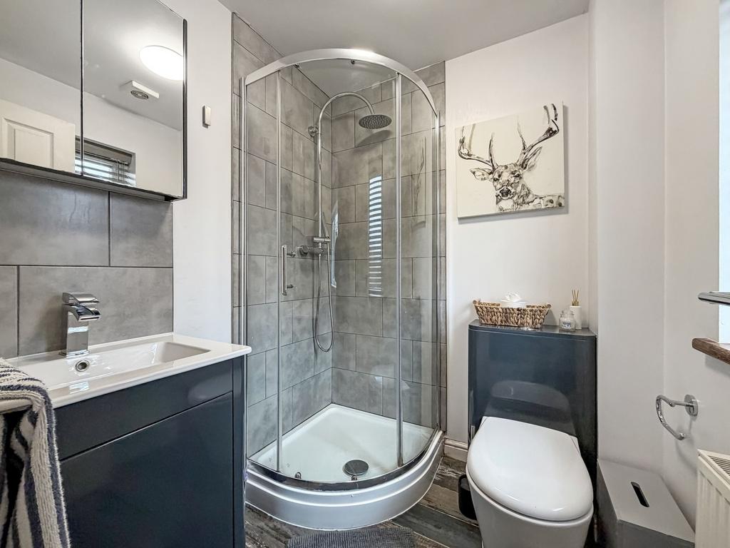 Master En-Suite