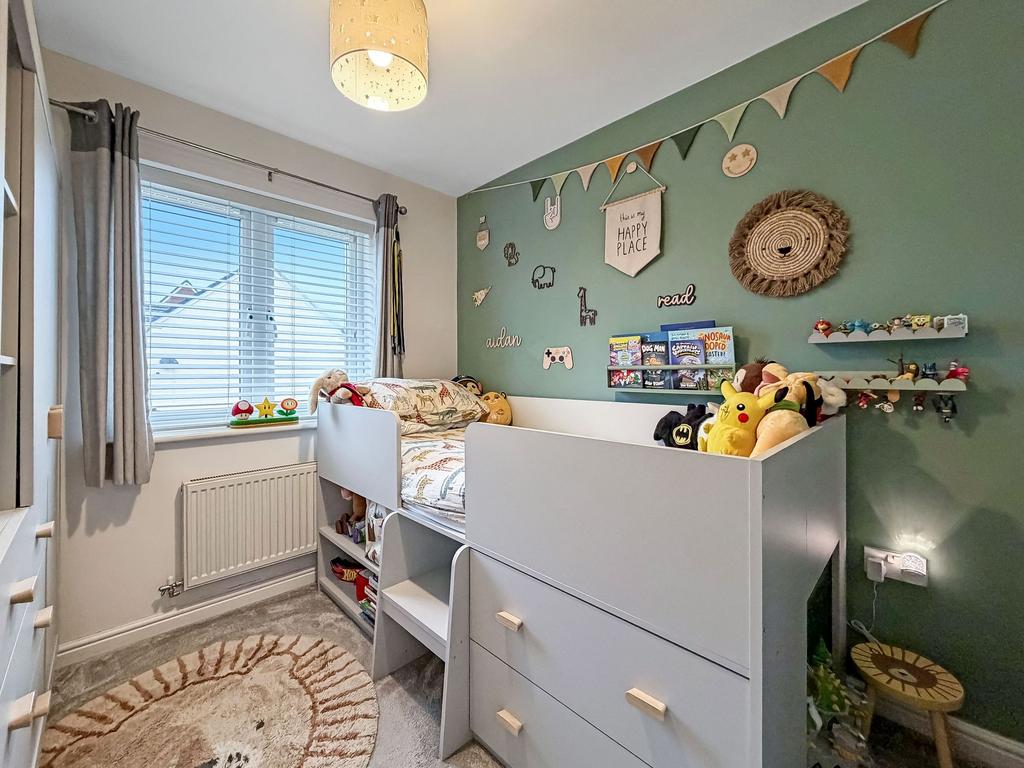Bedroom 3