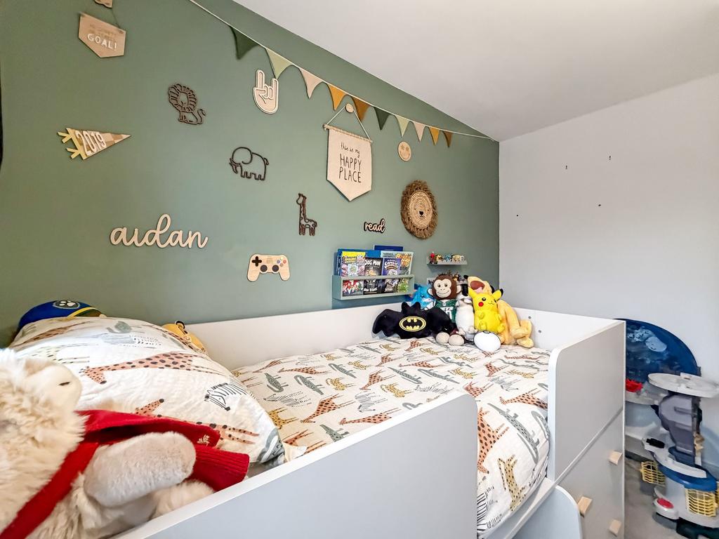 Bedroom 3