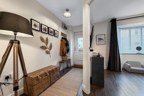 3 bedroom terraced house for sale, Drum Tower View, Caerphilly CF83