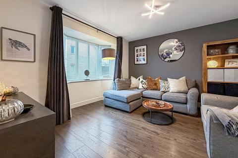 3 bedroom terraced house for sale, Drum Tower View, Caerphilly CF83