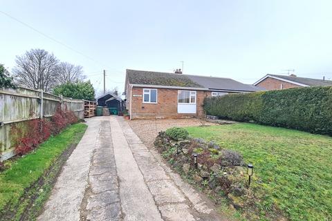 undefined, Meadow View, Swafield