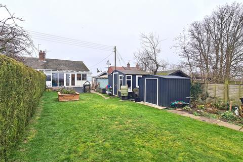 undefined, Meadow View, Swafield