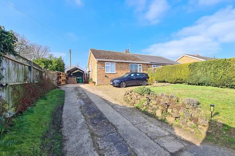 undefined, Meadow View, Swafield