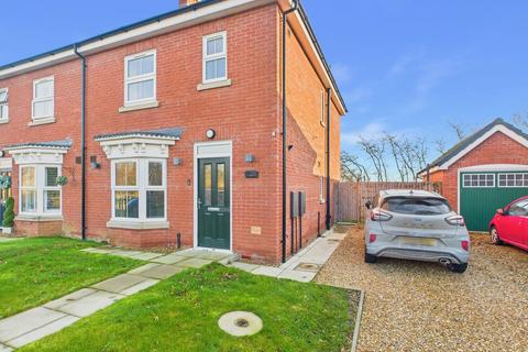 undefined, Witham Road, Woodhall Spa LN10