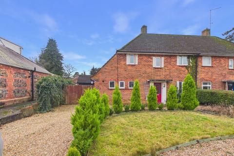 undefined, Kirkby Lane, Woodhall Spa LN10