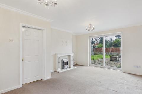 undefined, Kirkby Lane, Woodhall Spa LN10
