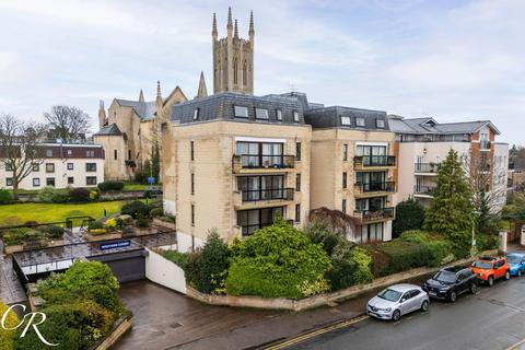 2 bedroom flat for sale, Western Road, Cheltenham GL50