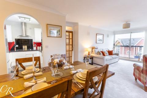 2 bedroom flat for sale, Western Road, Cheltenham GL50