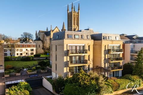 Western Road, Cheltenham GL50