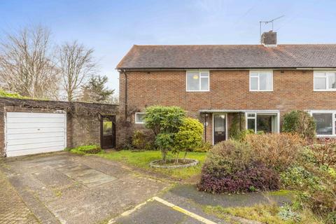 Oldfield Close, Little Chalfont