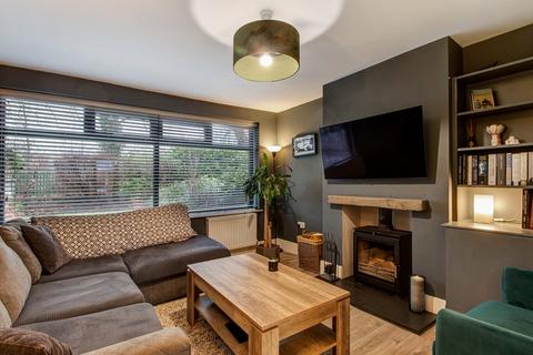 3 bedroom semi-detached house for sale, Railway Road, Urmston, Manchester, M41