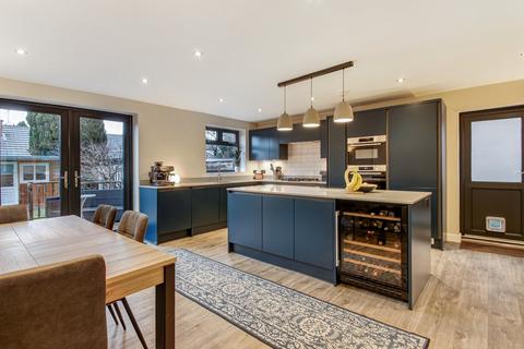 3 bedroom semi-detached house for sale, Railway Road, Urmston, Manchester, M41