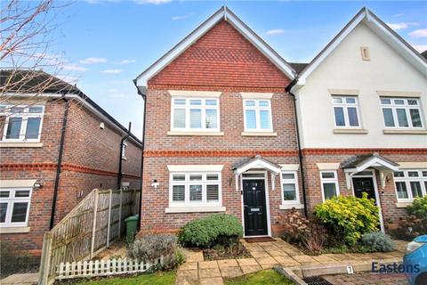 Mimosa Close, Surrey KT17