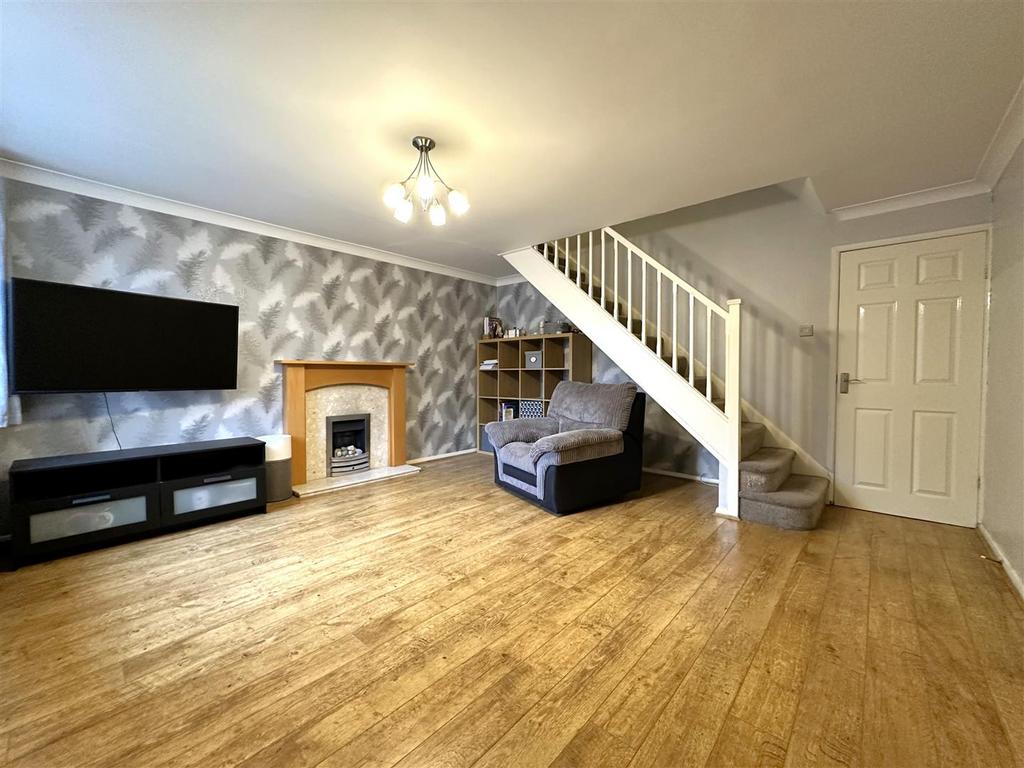 Large Lounge 186