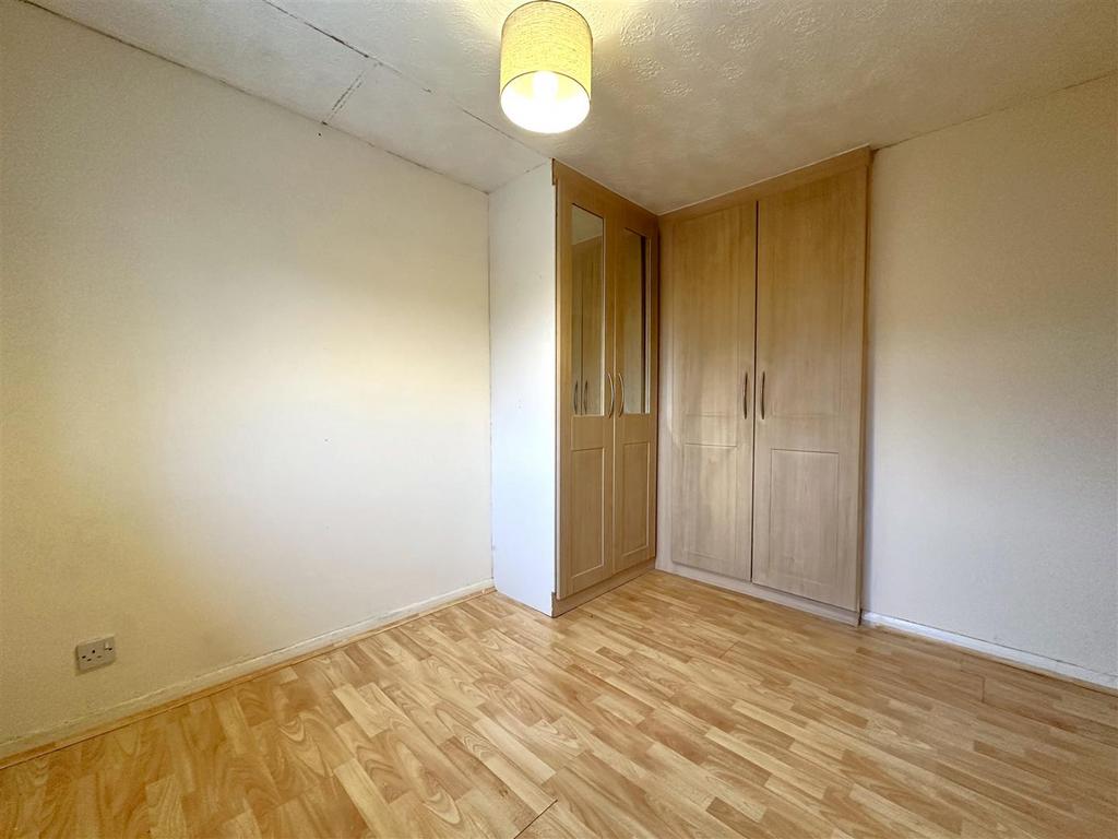 Second Bedroom 260
