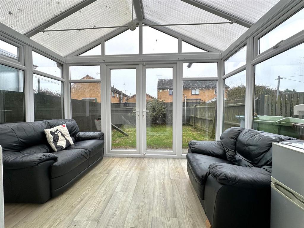 Conservatory 221