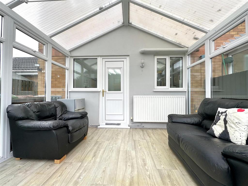 Conservatory Aspect Two 233