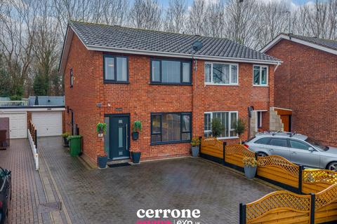 undefined, Middleton Close, Redditch B98