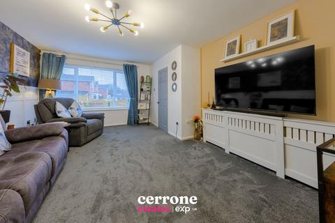 undefined, Middleton Close, Redditch B98