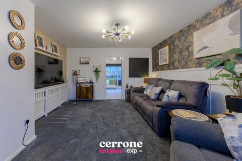 undefined, Middleton Close, Redditch B98