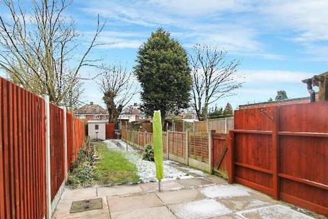 undefined, Wood End Road, Wolverhampton, WV11