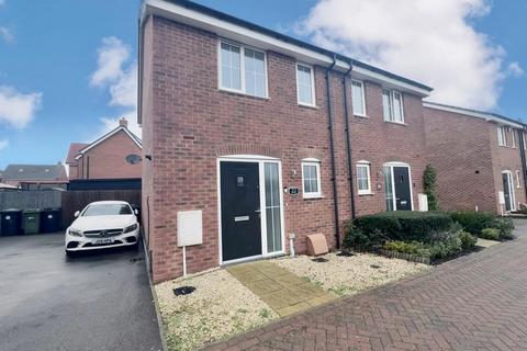 undefined, Fry Grove, Bedford MK45