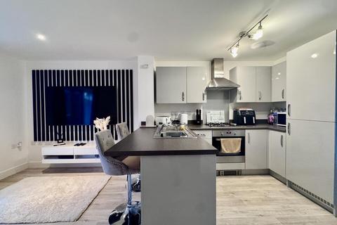 undefined, Fry Grove, Bedford MK45