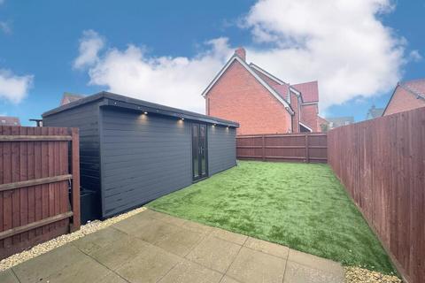 undefined, Fry Grove, Bedford MK45