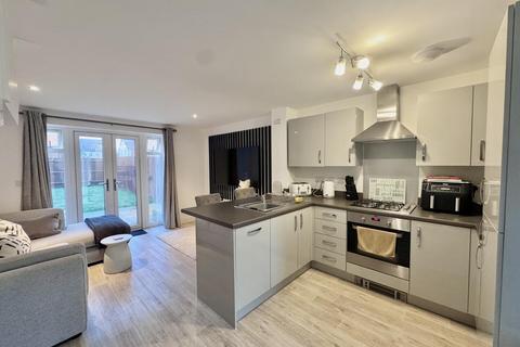 undefined, Fry Grove, Bedford MK45