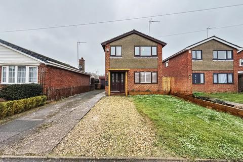 undefined, 97 West Street, Weedon, NN7 4QU