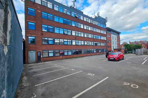 undefined, Edward House, Stockport