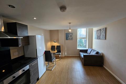 1 bedroom flat to rent, Metropolitan House,  Brindley Road, Manchester
