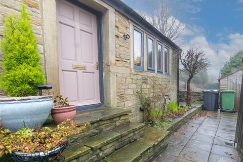 undefined, Kiln Brow, Golcar, Huddersfield, West Yorkshire, HD7