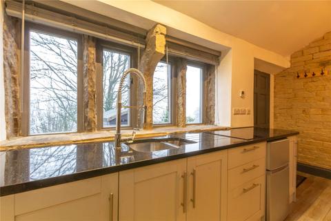 undefined, Kiln Brow, Golcar, Huddersfield, West Yorkshire, HD7