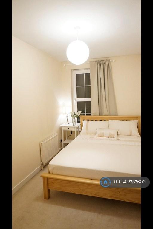 Bed Room