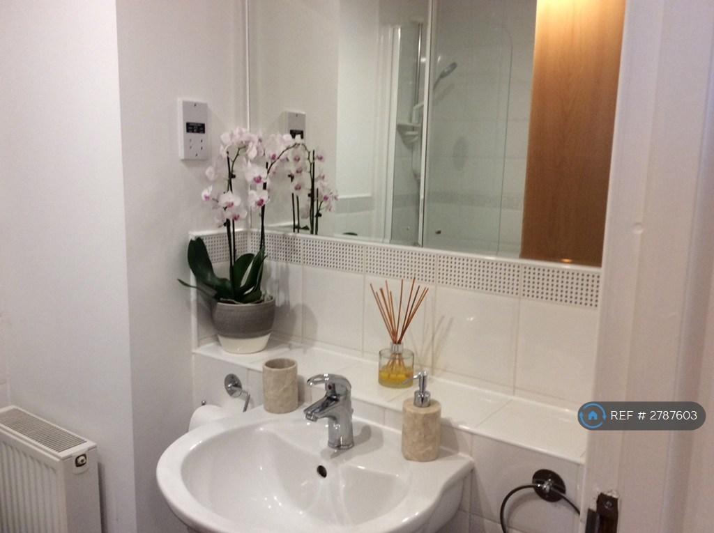 Bath Room
