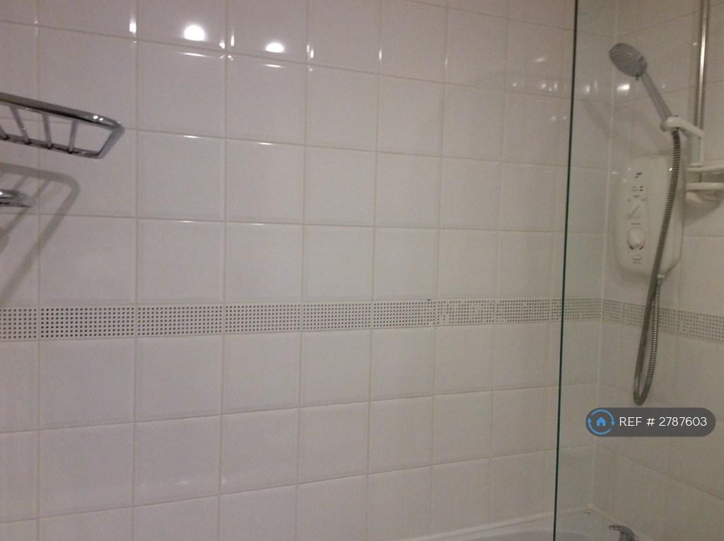 Bath Room