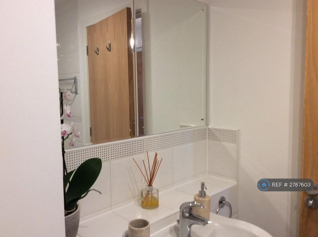 Bath Room