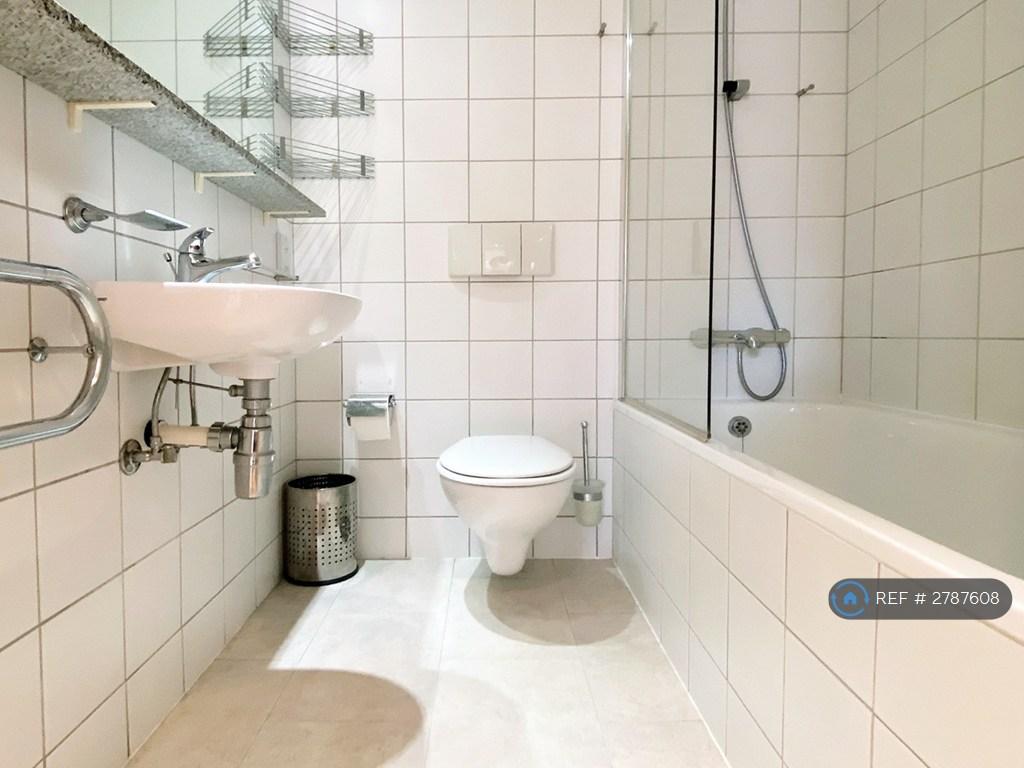 Bathroom 1