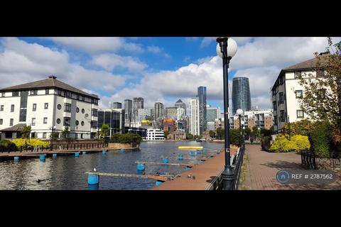 1 bedroom flat to rent, Telegraph Place, London, E14