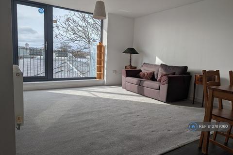 undefined, Evelyn Street, London, SE8
