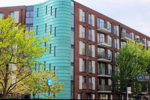 2 bedroom flat to rent, Evelyn Street, London, SE8