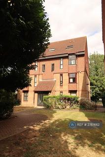 undefined, Coopers Close, London, E1