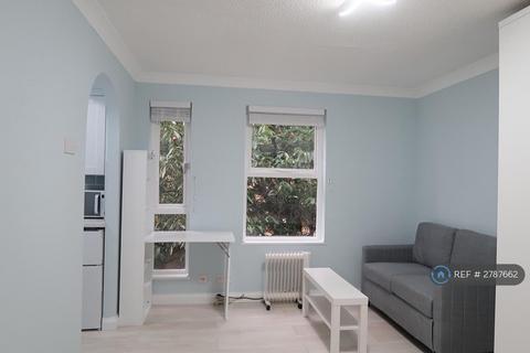undefined, Coopers Close, London, E1