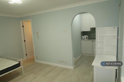 undefined, Coopers Close, London, E1