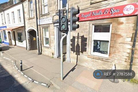 2 bedroom flat to rent, High Street, Linlithgow, EH49