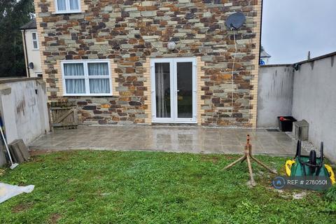 undefined, Tower Court, Bodmin, PL31