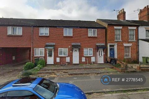 undefined, North Street, New Bradwell, Milton Keynes, MK13