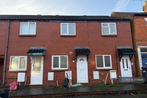 undefined, North Street, New Bradwell, Milton Keynes, MK13